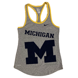 Michigan Tank Top
